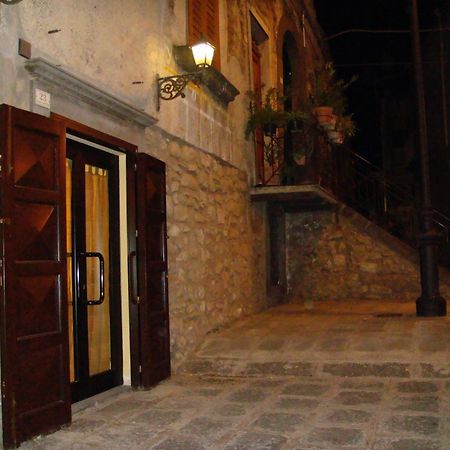 Centuripe Appartamento Antica Acropoli מראה חיצוני תמונה