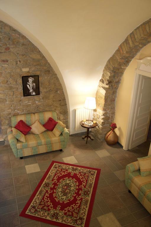 Centuripe Appartamento Antica Acropoli מראה חיצוני תמונה