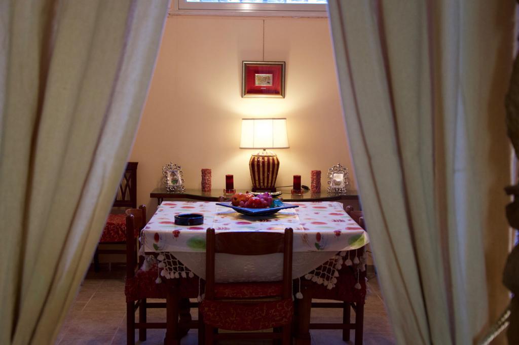 Centuripe Appartamento Antica Acropoli מראה חיצוני תמונה