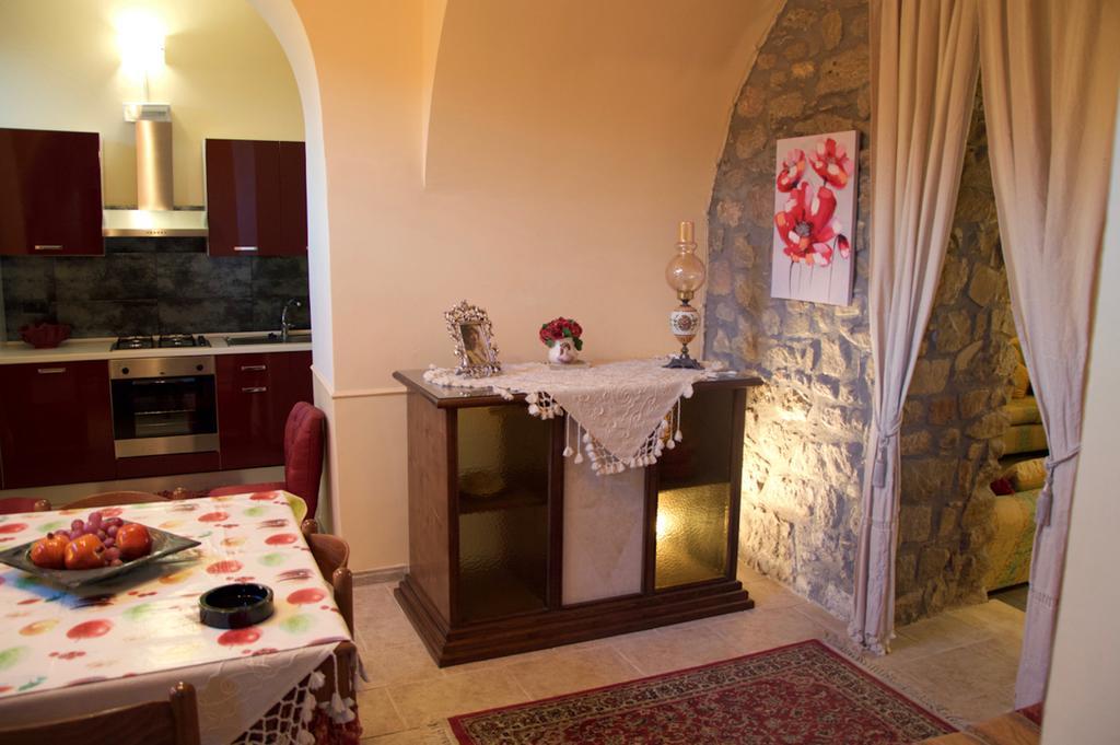 Centuripe Appartamento Antica Acropoli מראה חיצוני תמונה