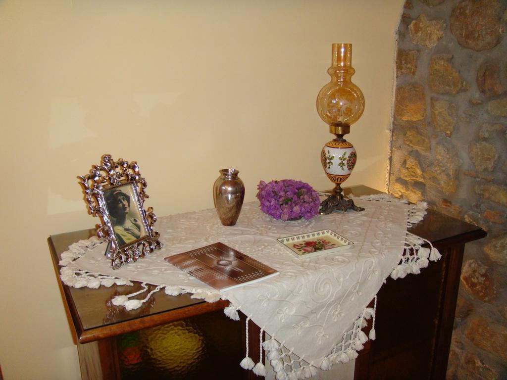 Centuripe Appartamento Antica Acropoli מראה חיצוני תמונה