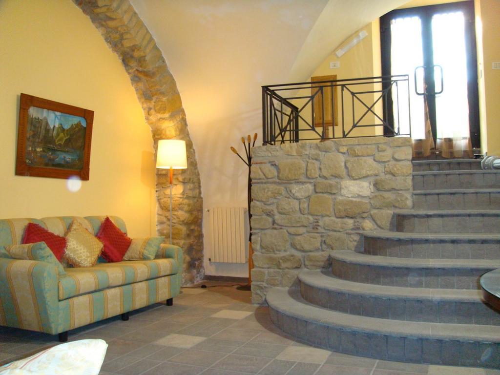 Centuripe Appartamento Antica Acropoli מראה חיצוני תמונה
