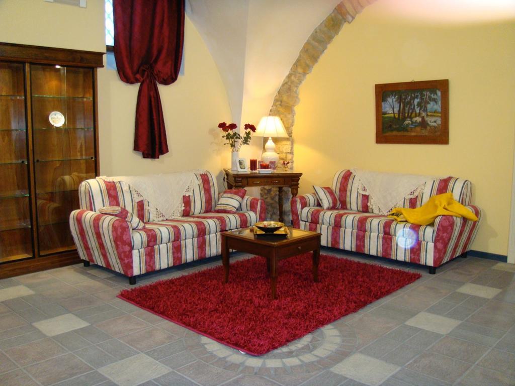 Centuripe Appartamento Antica Acropoli מראה חיצוני תמונה