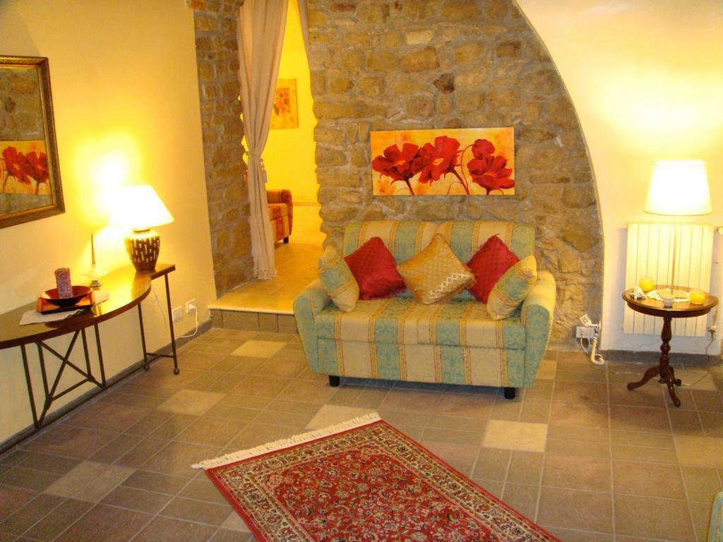 Centuripe Appartamento Antica Acropoli מראה חיצוני תמונה