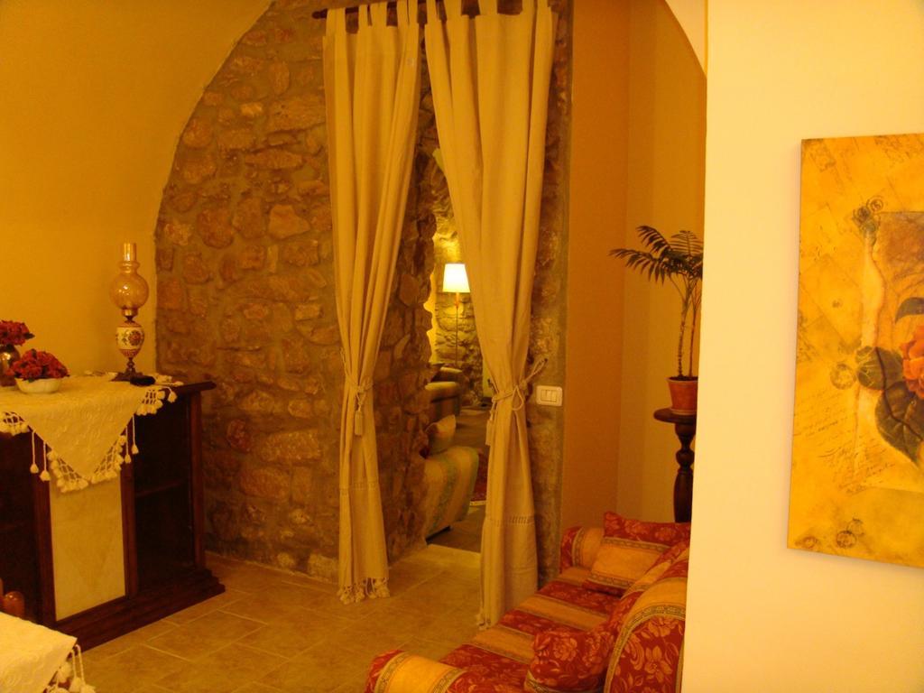 Centuripe Appartamento Antica Acropoli מראה חיצוני תמונה