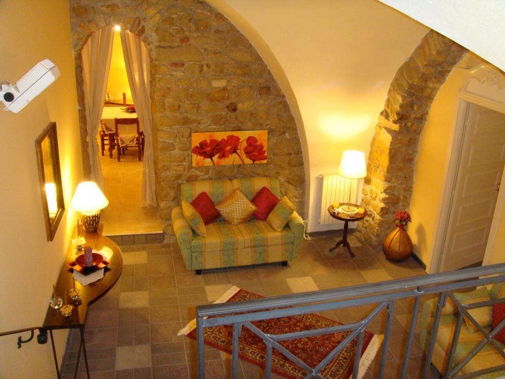 Centuripe Appartamento Antica Acropoli מראה חיצוני תמונה