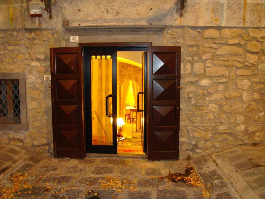 Centuripe Appartamento Antica Acropoli מראה חיצוני תמונה