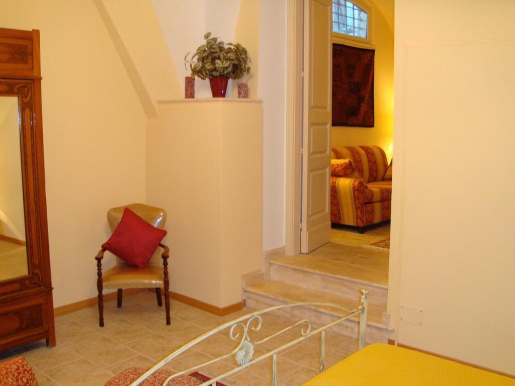 Centuripe Appartamento Antica Acropoli מראה חיצוני תמונה